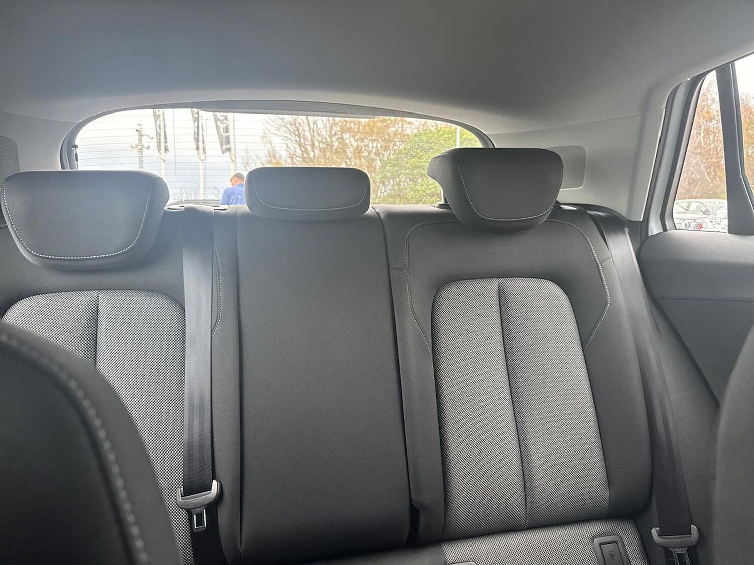 Used Audi Q2 2023 for sale - 76741174: Photo 16