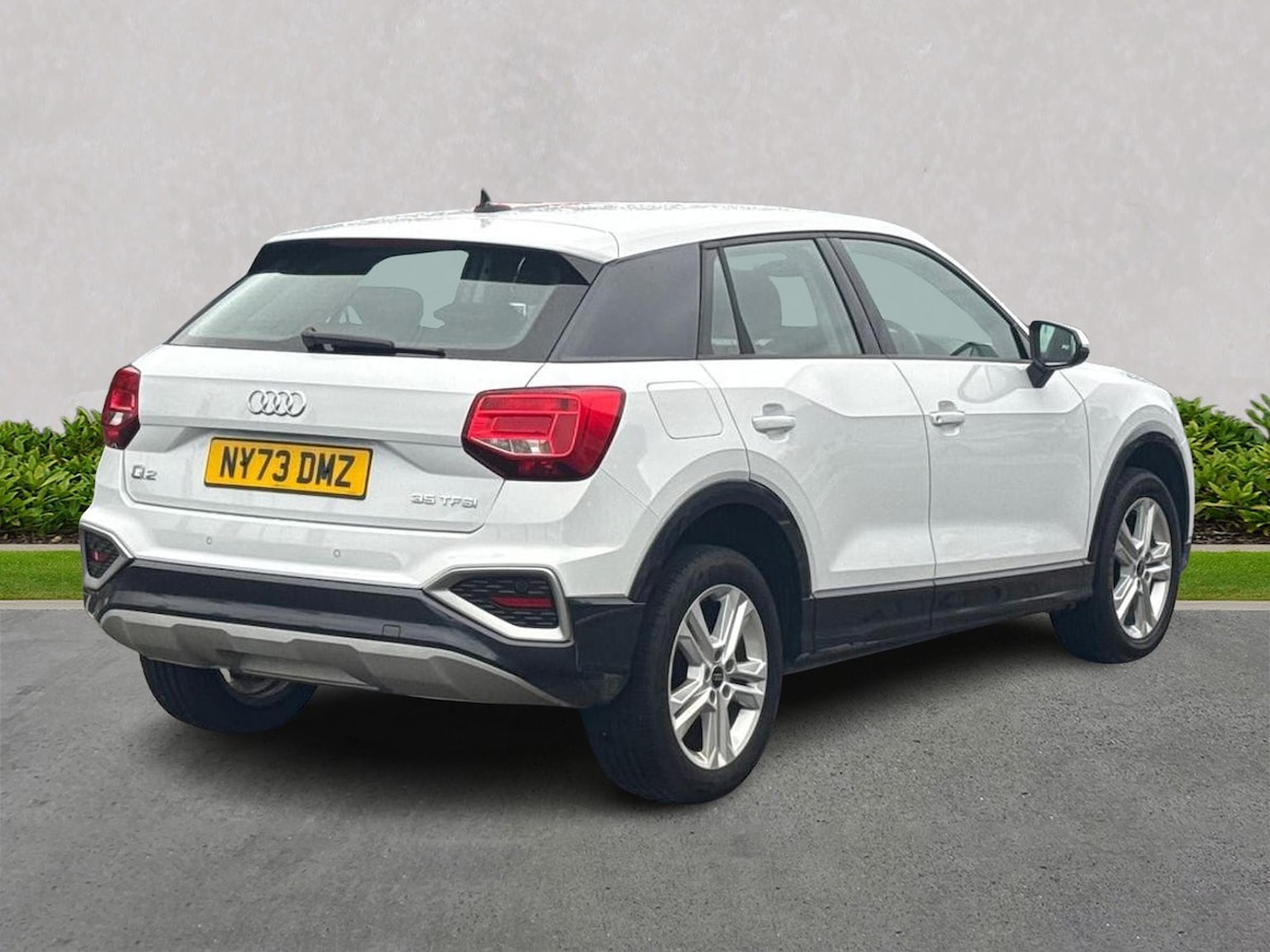 Used Audi Q2 2023 for sale - 76741174: Photo 18