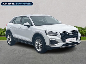 2023 - 35 TFSI Sport 5dr S Tronic