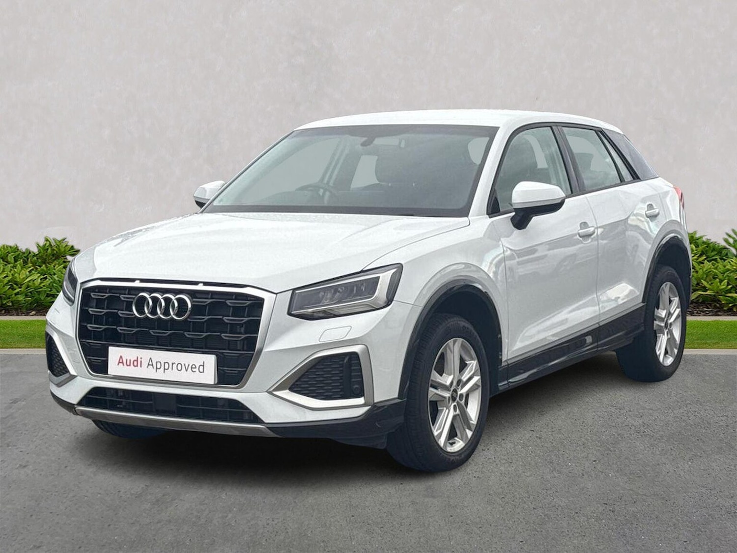 Used Audi Q2 2023 for sale - 76741174: Photo 20