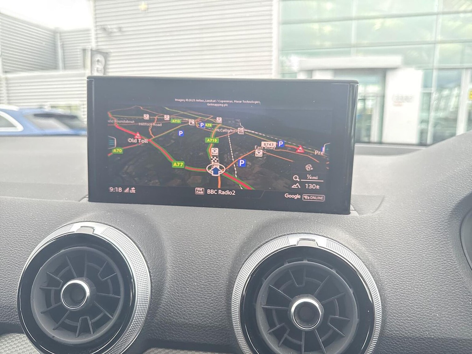 Used Audi Q2 2023 for sale - 76741174: Photo 23