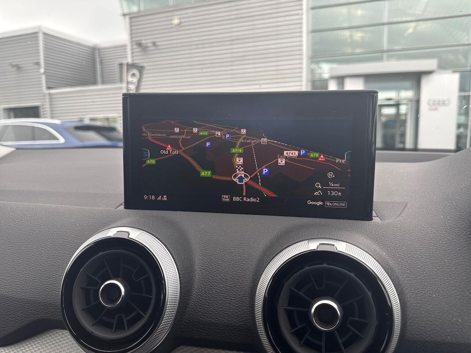 Used Audi Q2 2023 for sale - 76741174: Photo 24