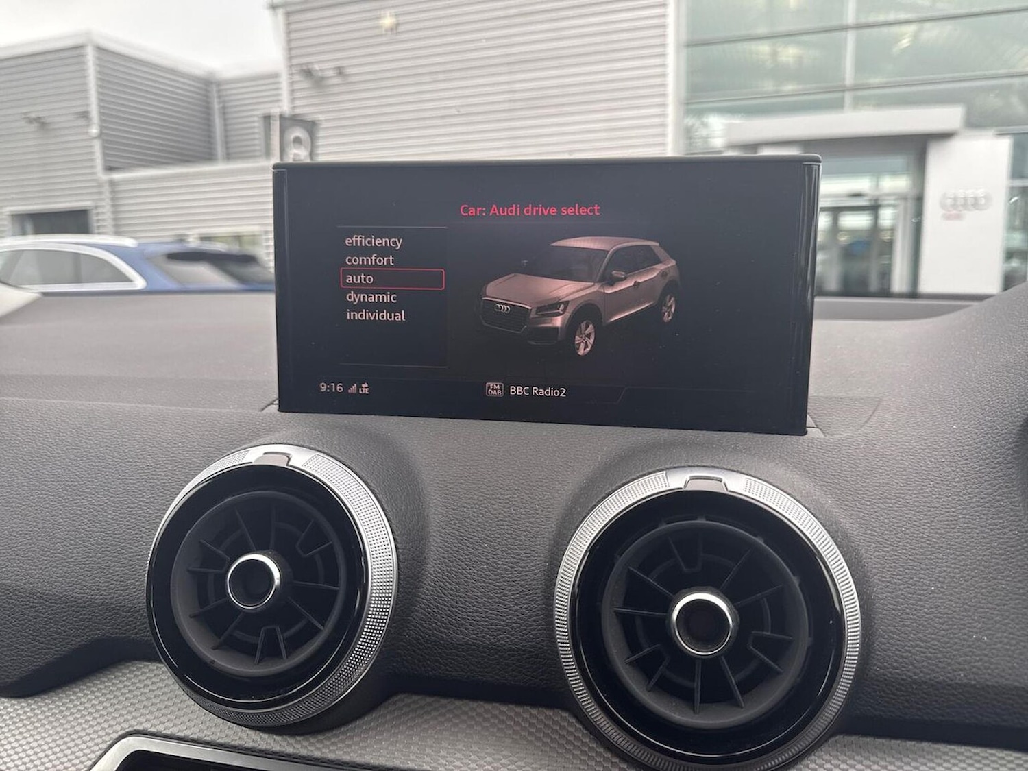 Used Audi Q2 2023 for sale - 76741174: Photo 25