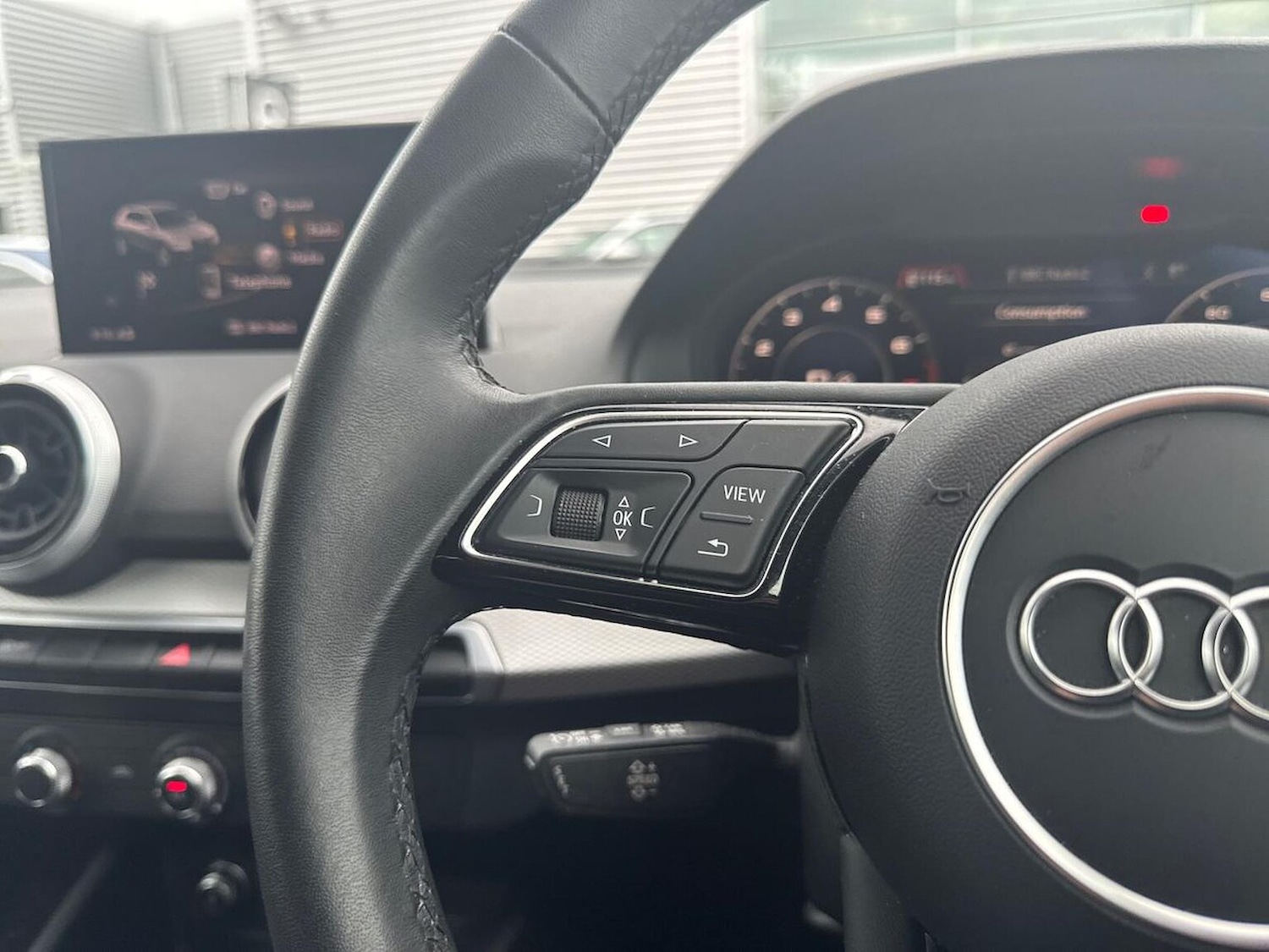 Used Audi Q2 2023 for sale - 76741174: Photo 26