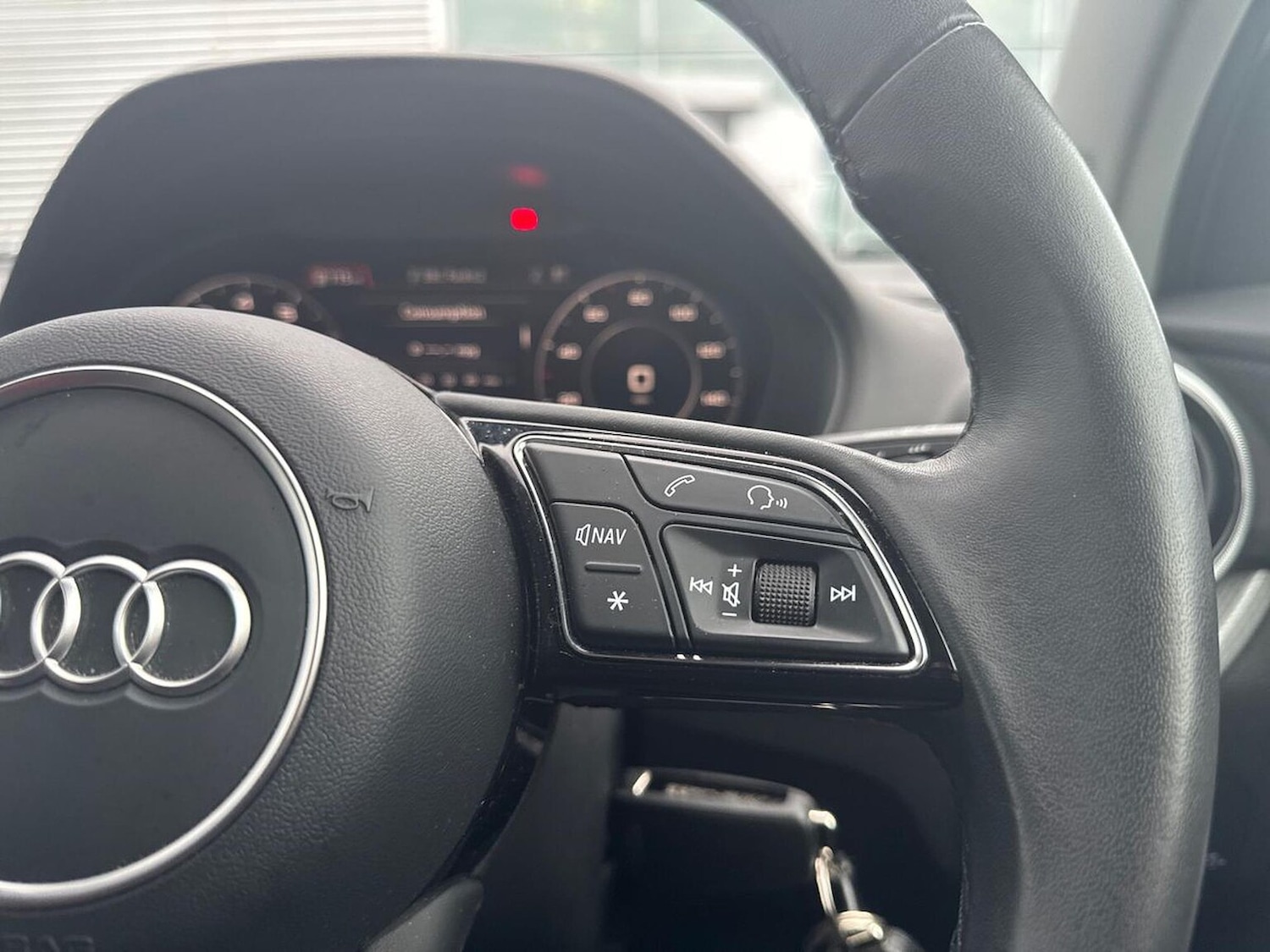 Used Audi Q2 2023 for sale - 76741174: Photo 27