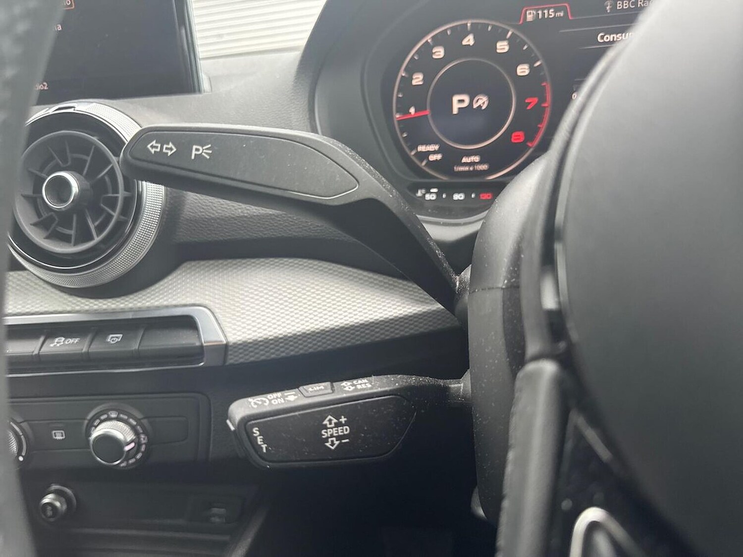 Used Audi Q2 2023 for sale - 76741174: Photo 28