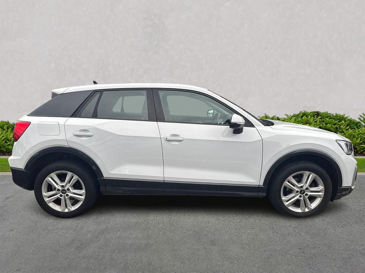 Used Audi Q2 2023 for sale - 76741174: Photo 3