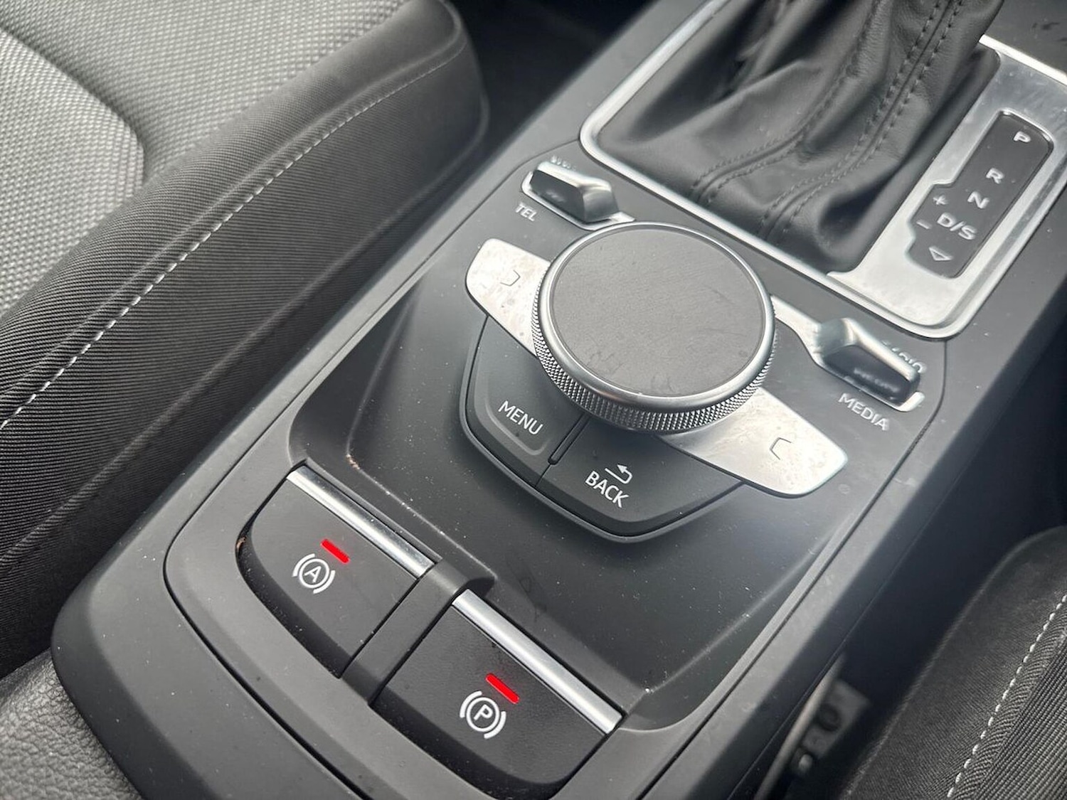 Used Audi Q2 2023 for sale - 76741174: Photo 39