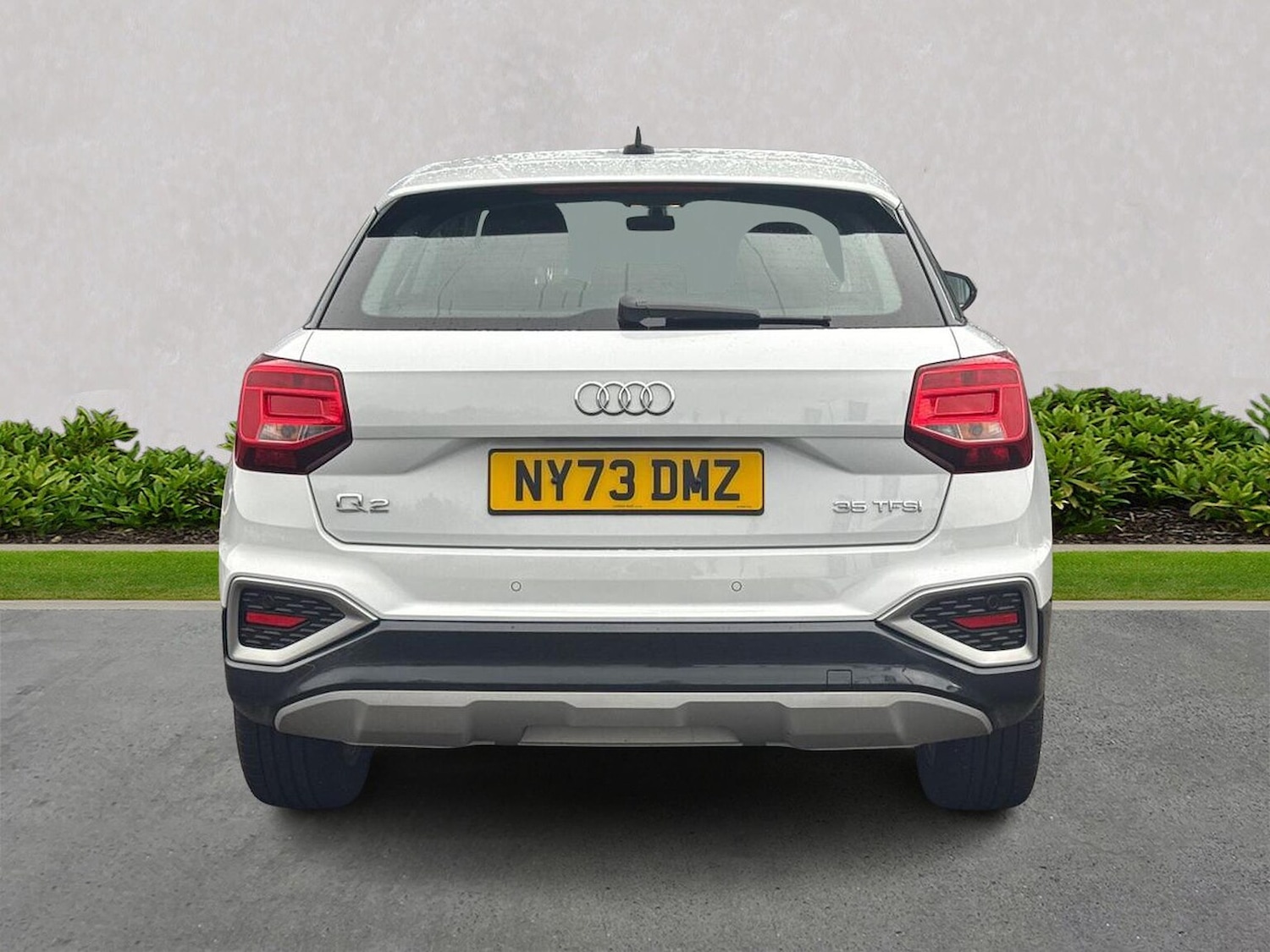 Used Audi Q2 2023 for sale - 76741174: Photo 4