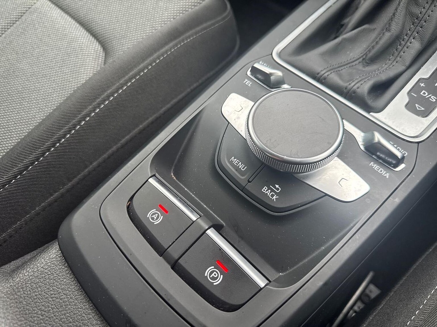 Used Audi Q2 2023 for sale - 76741174: Photo 40