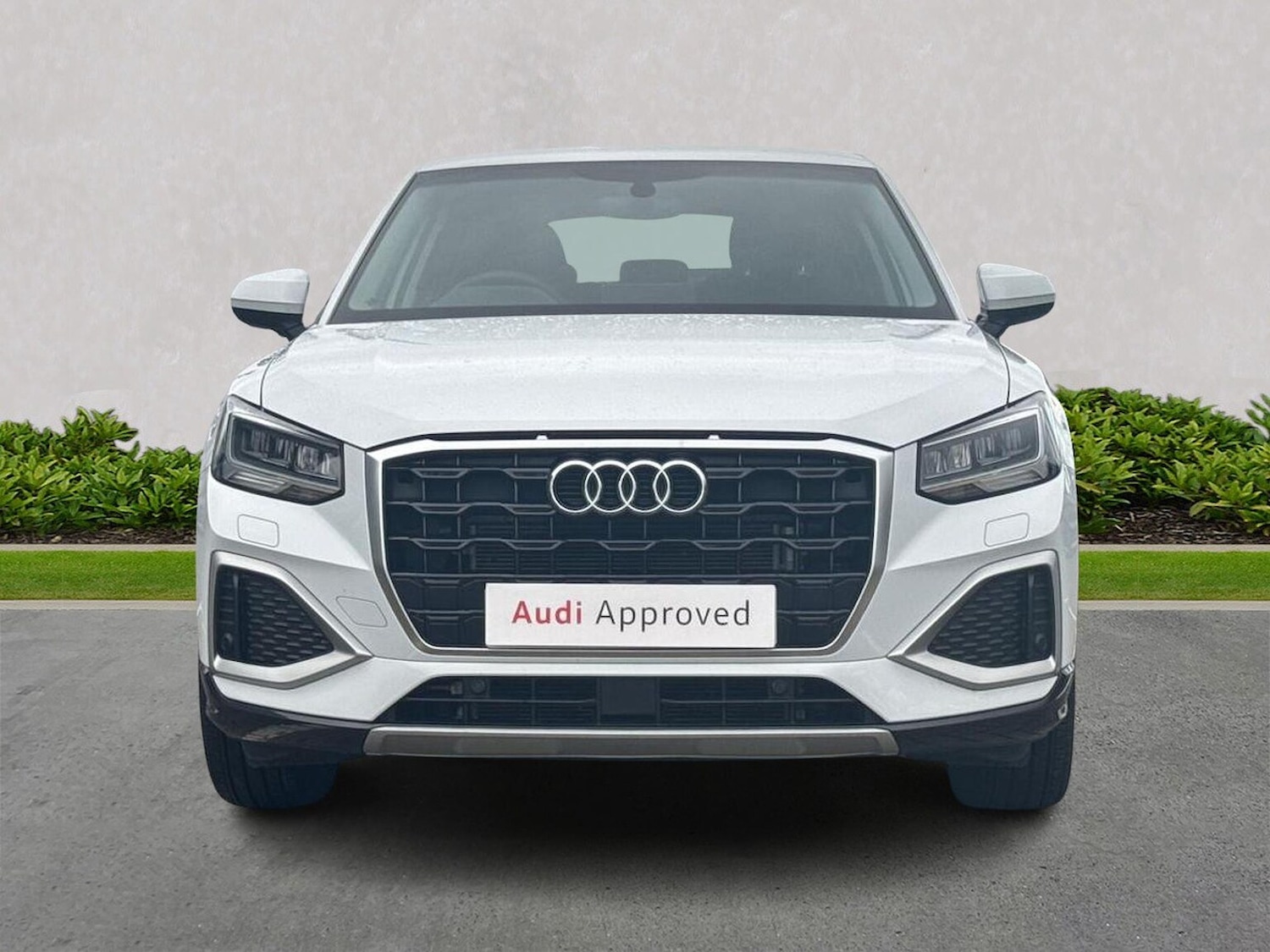 Used Audi Q2 2023 for sale - 76741174: Photo 5