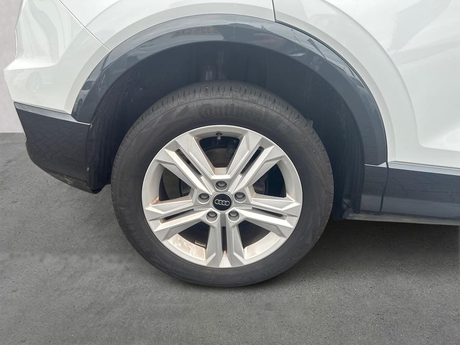 Used Audi Q2 2023 for sale - 76741174: Photo 6