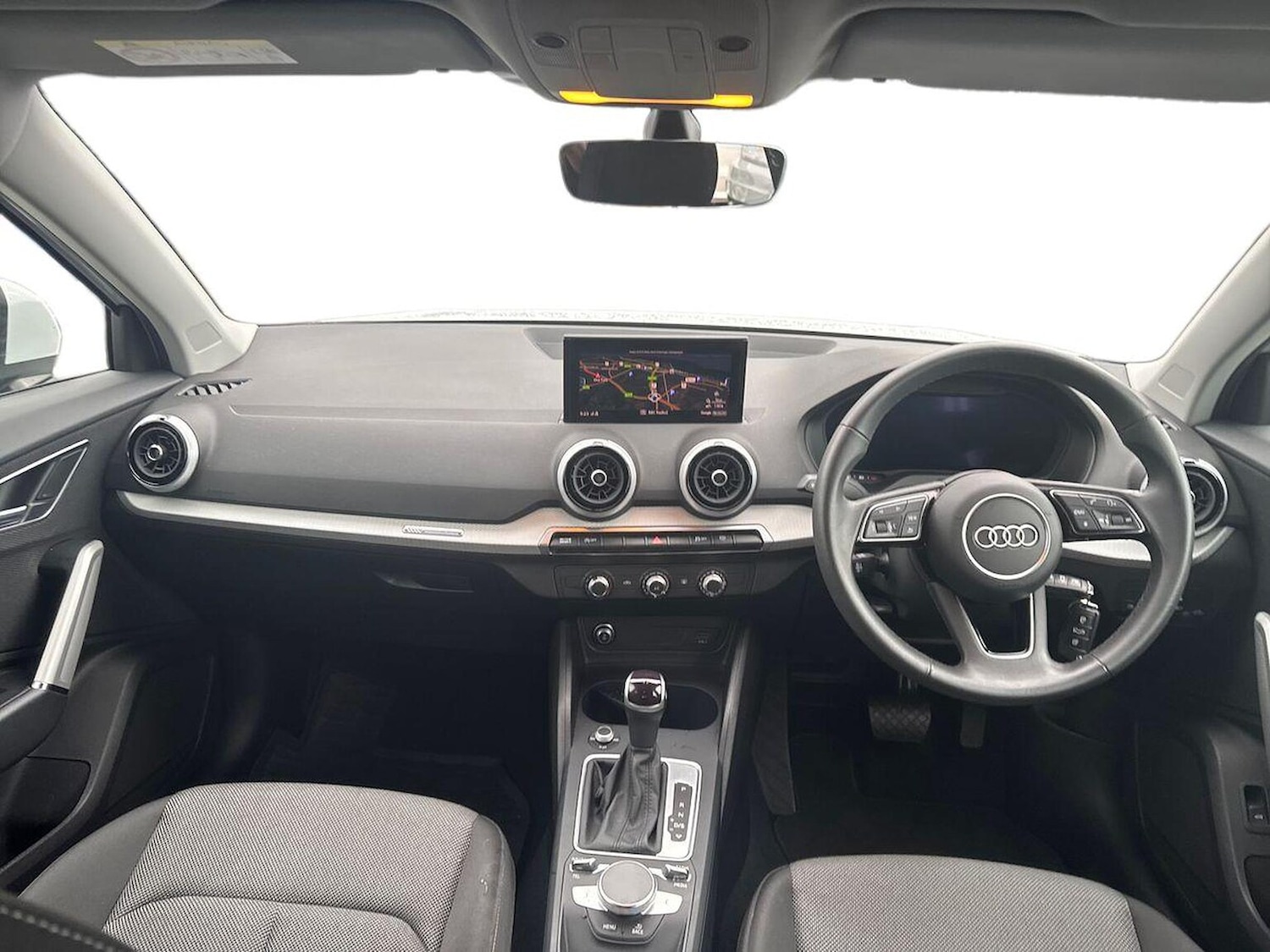 Used Audi Q2 2023 for sale - 76741174: Photo 8