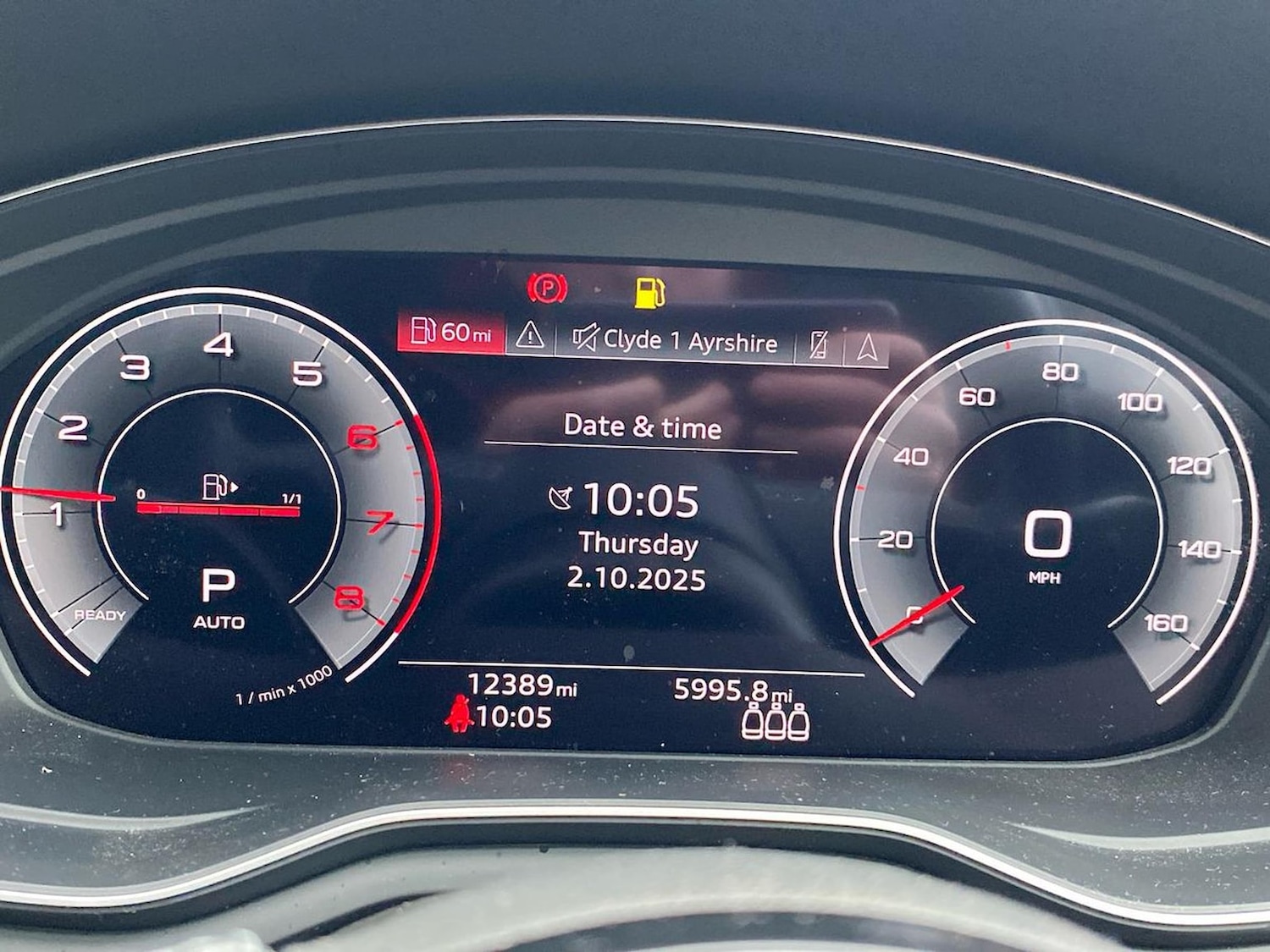 Used Audi A4 2023 for sale - 76437233: Photo 10