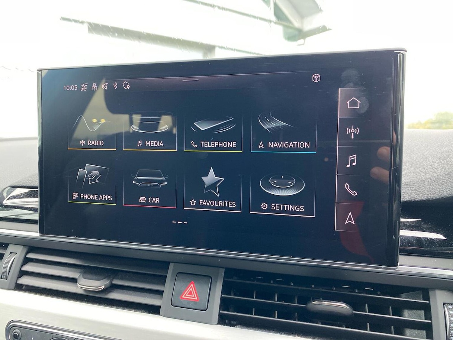 Used Audi A4 2023 for sale - 76437233: Photo 11