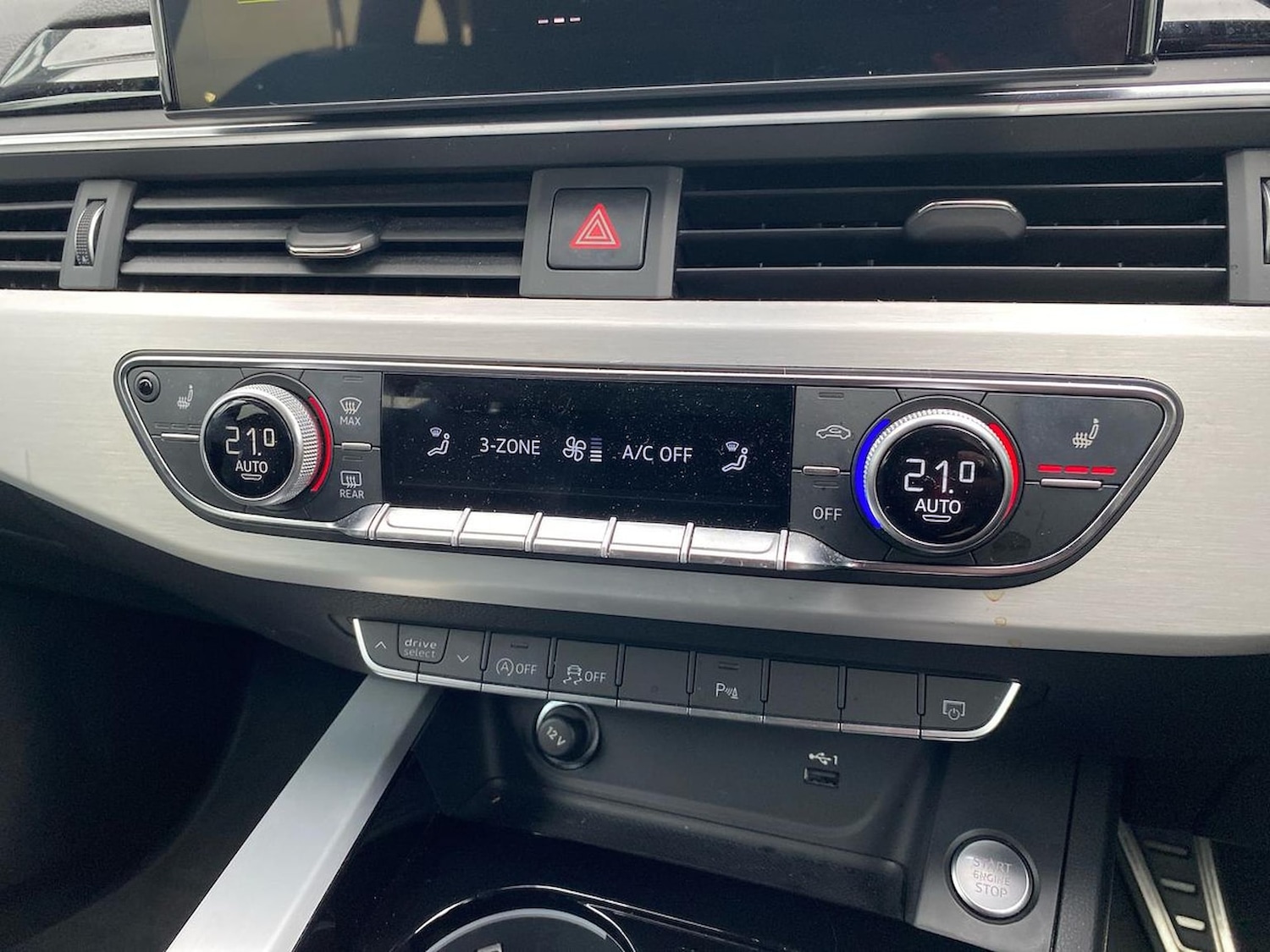 Used Audi A4 2023 for sale - 76437233: Photo 12