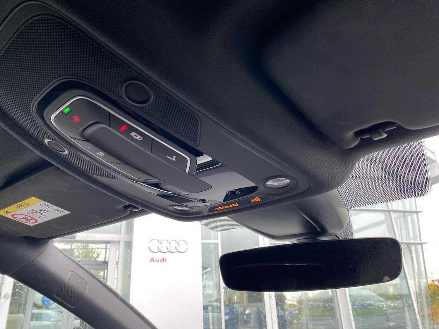 Used Audi A4 2023 for sale - 76437233: Photo 14