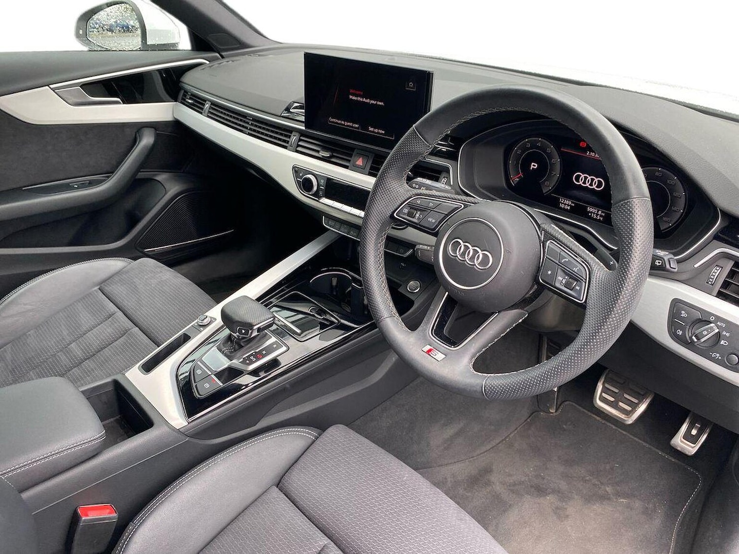 Used Audi A4 2023 for sale - 76437233: Photo 15