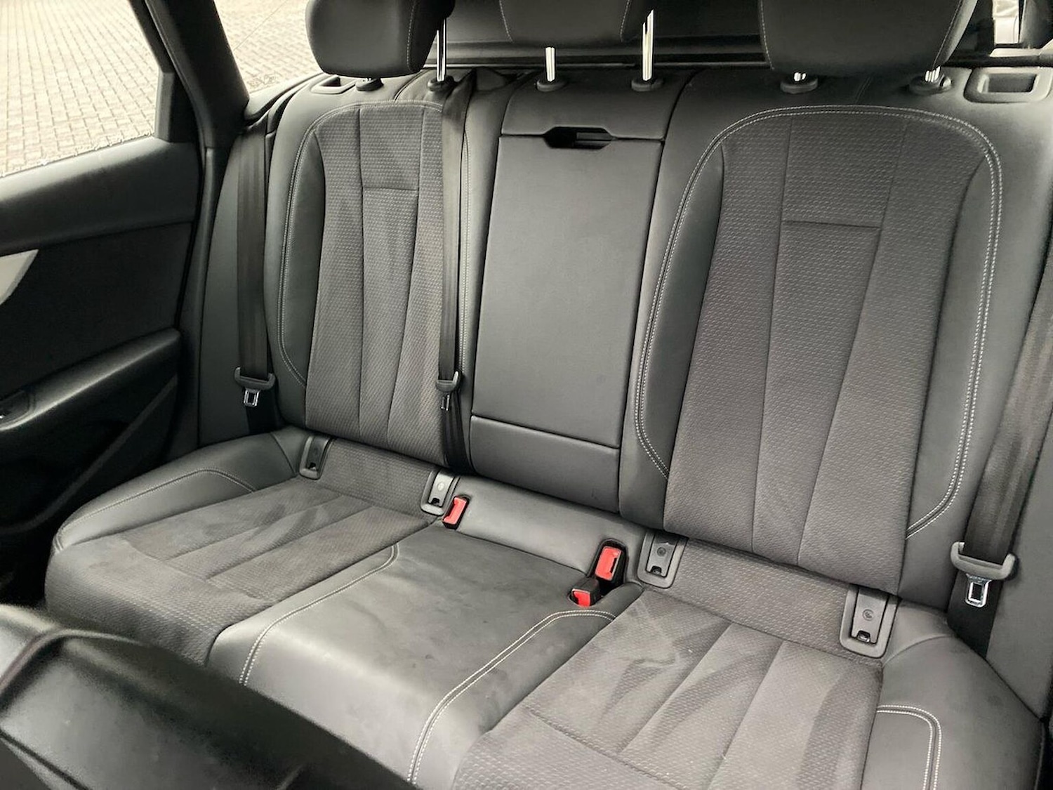 Used Audi A4 2023 for sale - 76437233: Photo 16