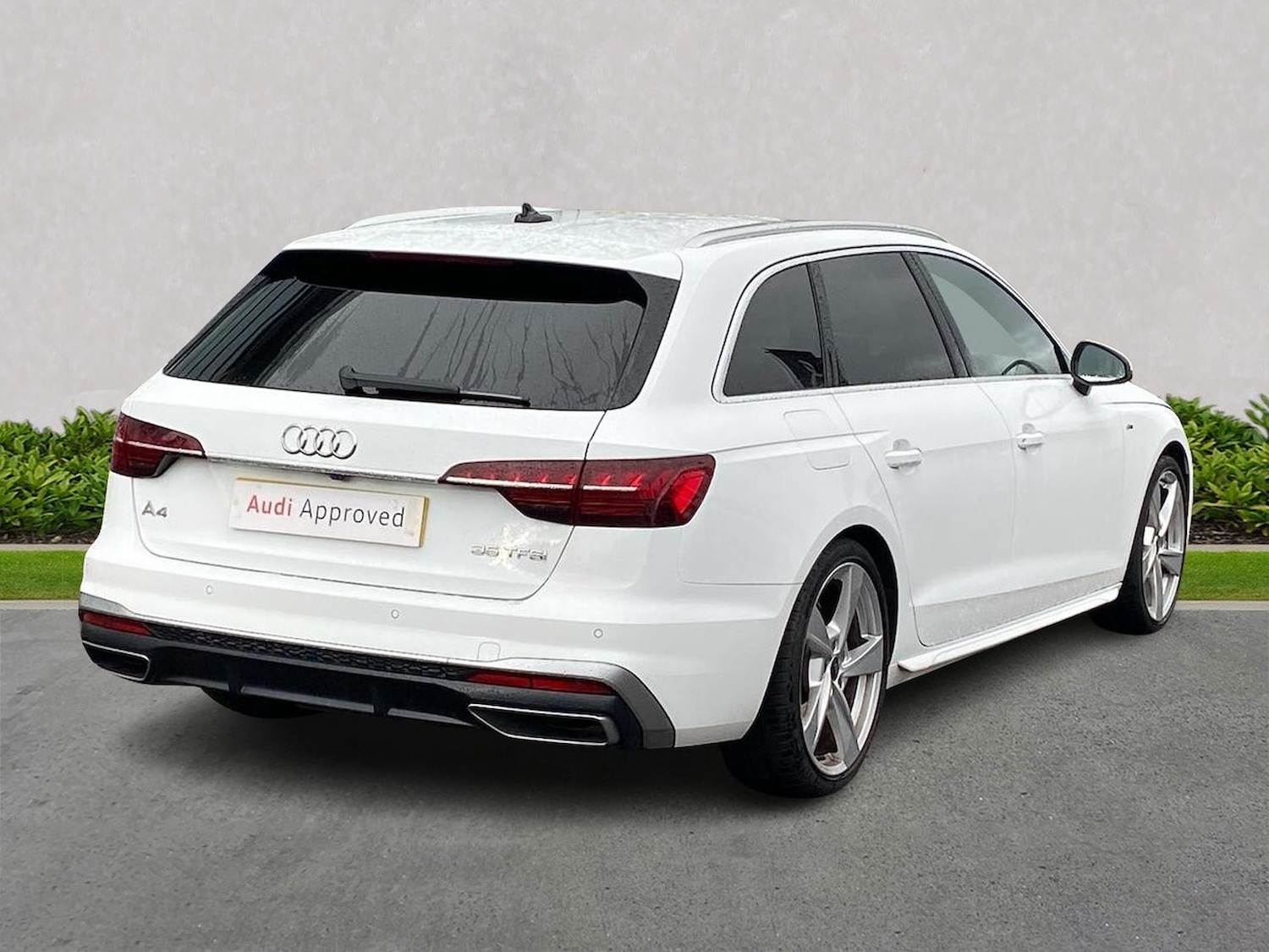 Used Audi A4 2023 for sale - 76437233: Photo 18