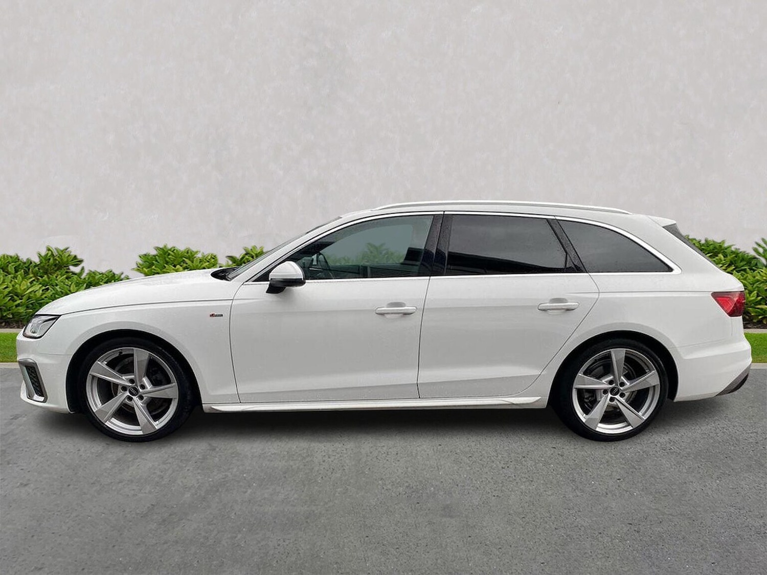 Used Audi A4 2023 for sale - 76437233: Photo 19