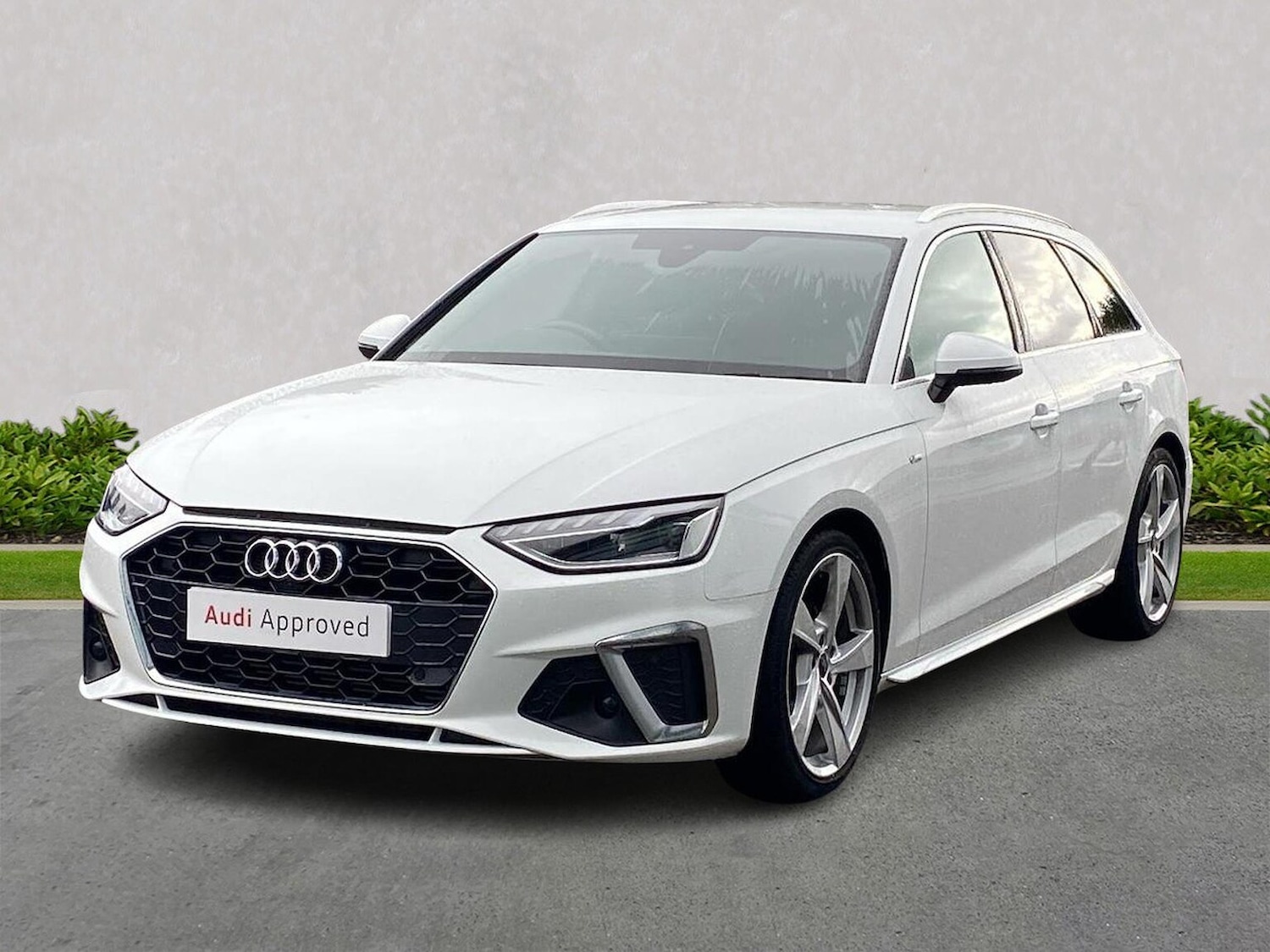 Used Audi A4 2023 for sale - 76437233: Photo 20