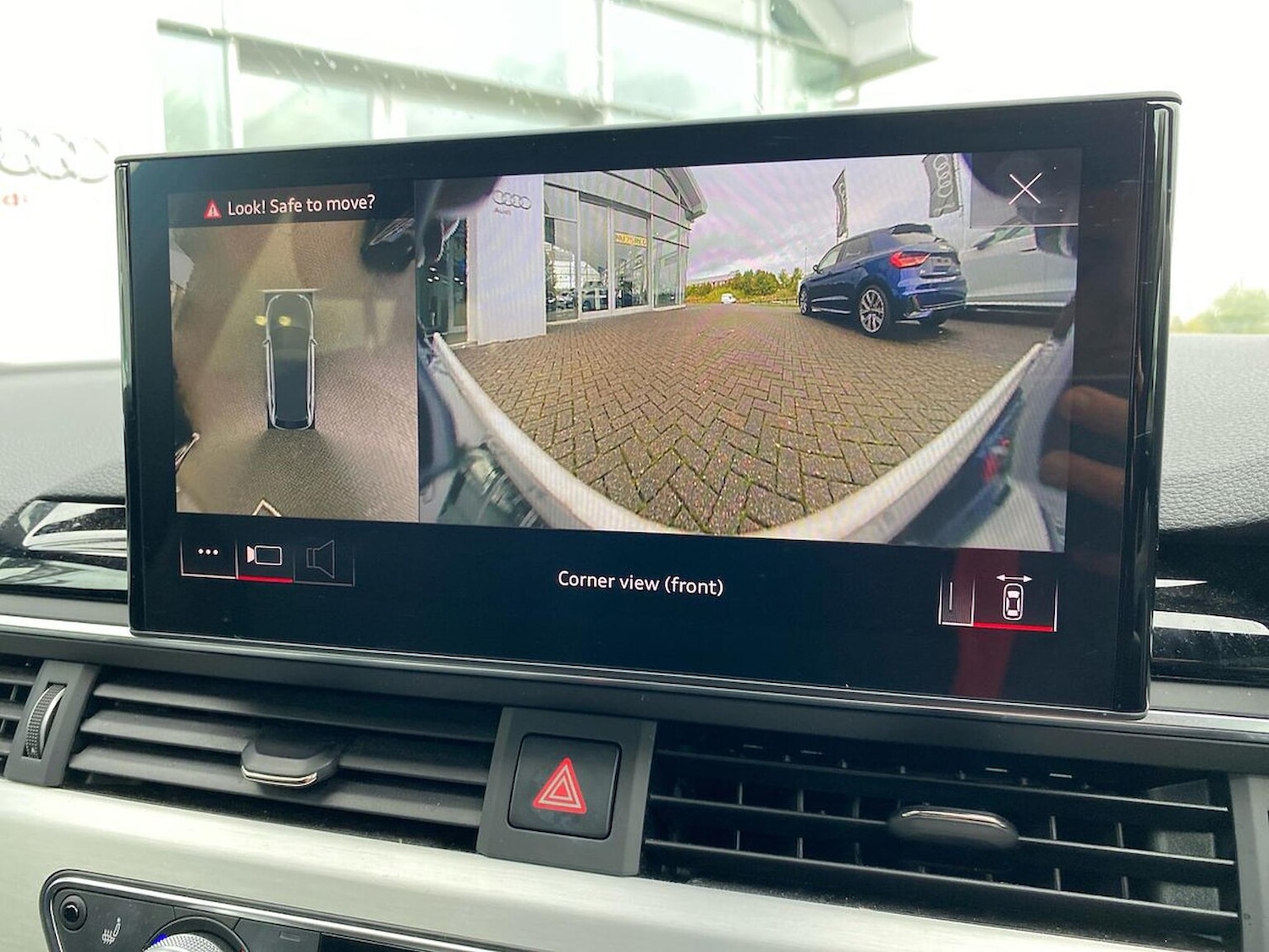 Used Audi A4 2023 for sale - 76437233: Photo 23