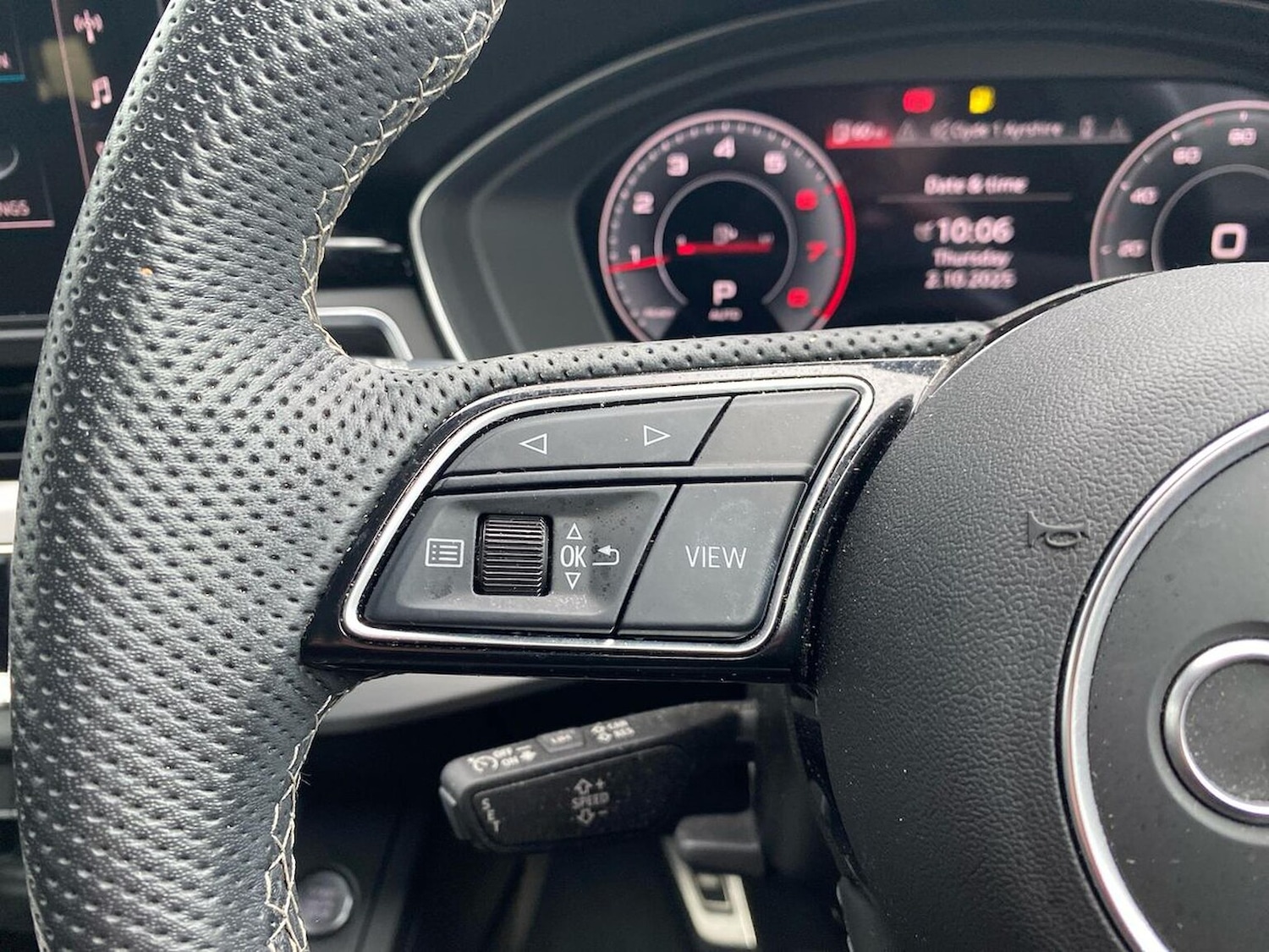 Used Audi A4 2023 for sale - 76437233: Photo 26