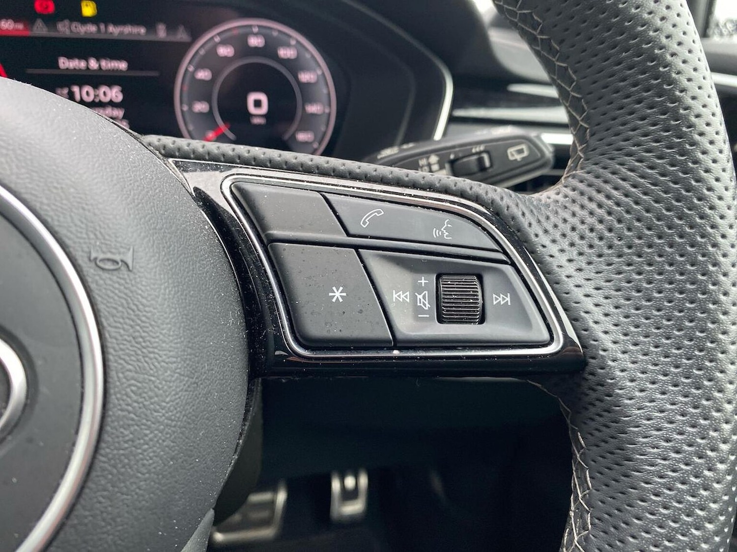 Used Audi A4 2023 for sale - 76437233: Photo 27