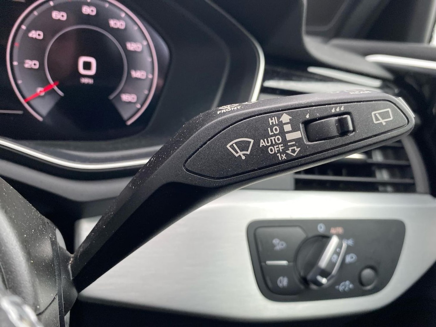 Used Audi A4 2023 for sale - 76437233: Photo 28