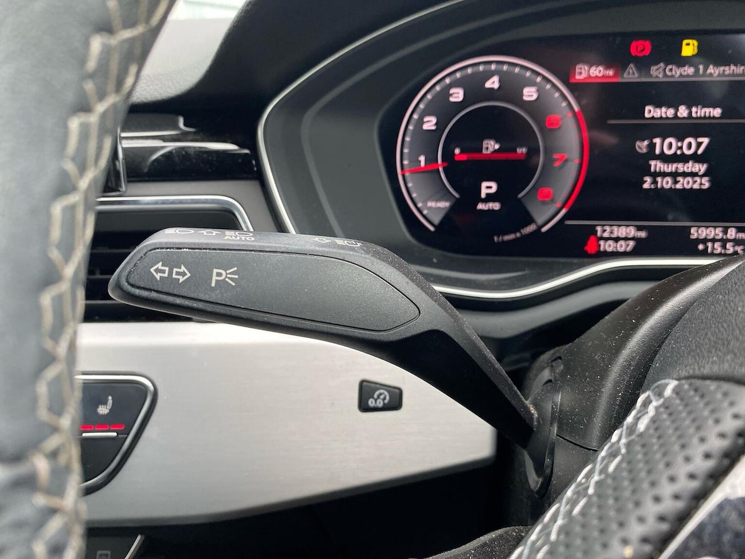 Used Audi A4 2023 for sale - 76437233: Photo 29