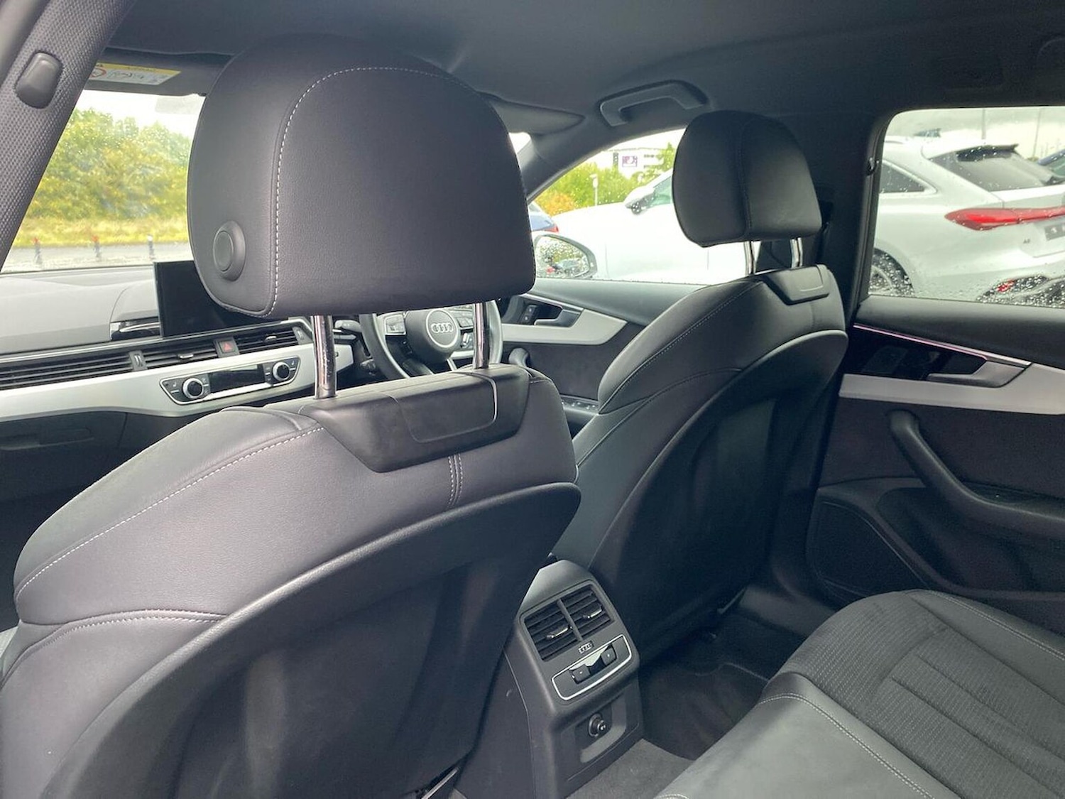 Used Audi A4 2023 for sale - 76437233: Photo 32