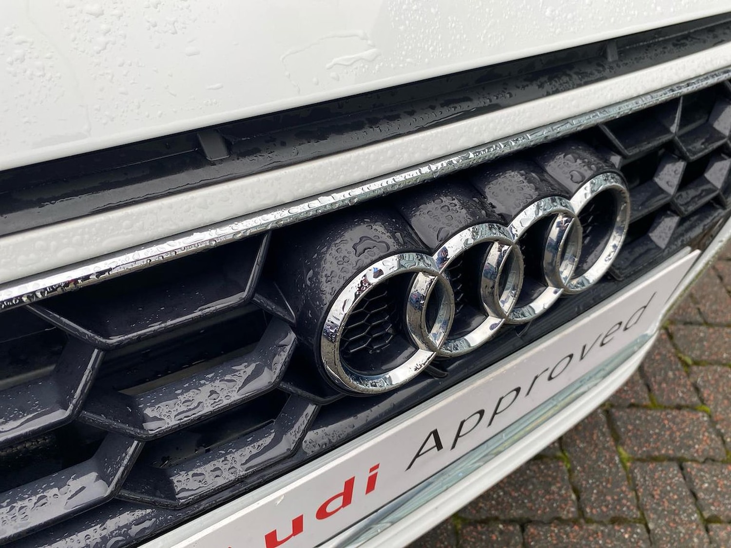 Used Audi A4 2023 for sale - 76437233: Photo 33