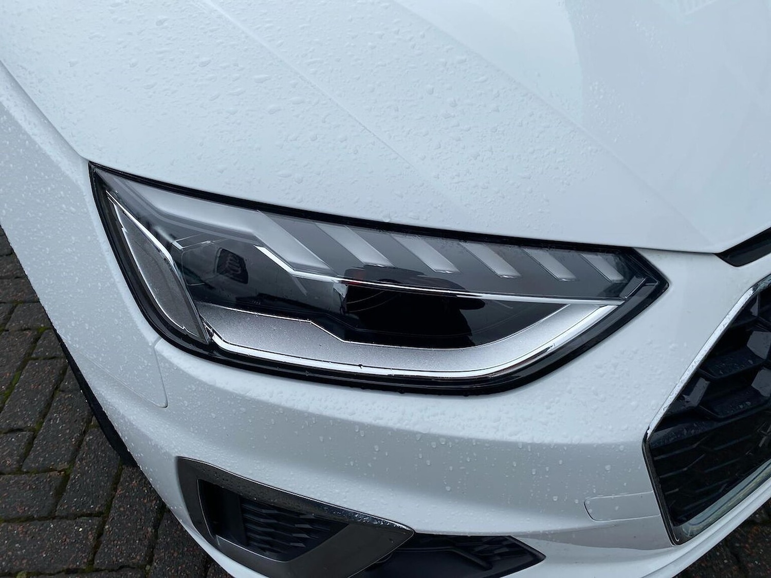 Used Audi A4 2023 for sale - 76437233: Photo 34