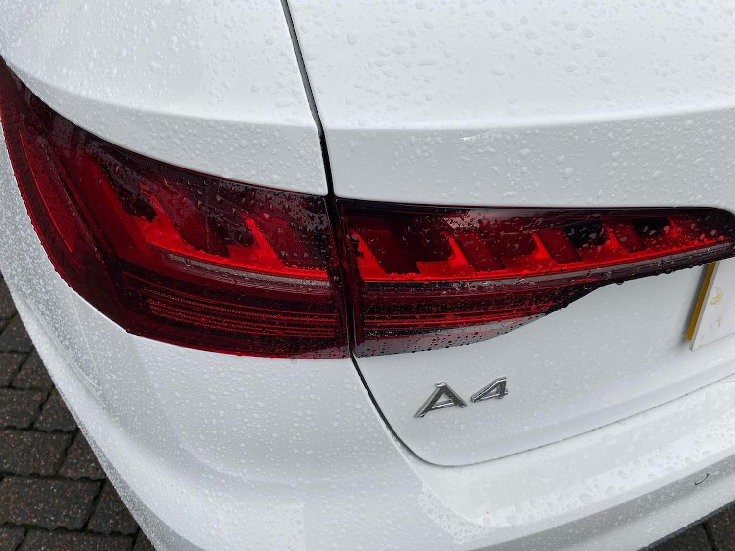 Used Audi A4 2023 for sale - 76437233: Photo 36