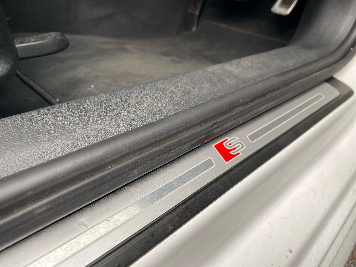 Used Audi A4 2023 for sale - 76437233: Photo 39