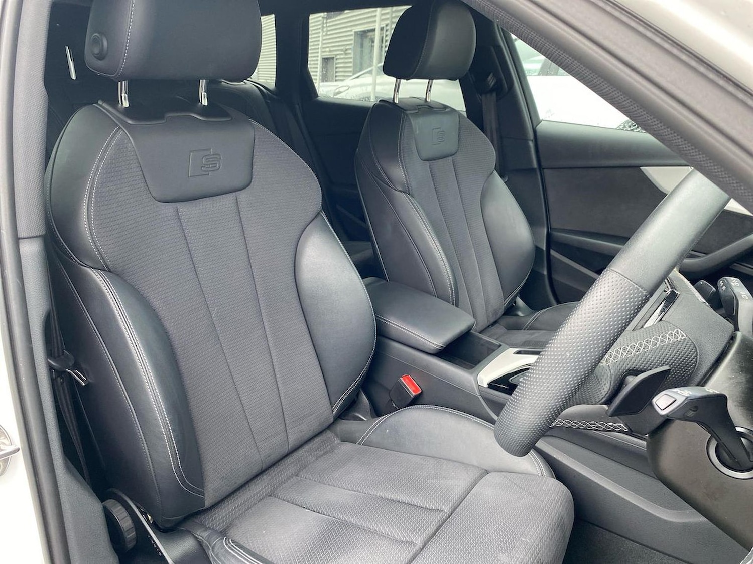 Used Audi A4 2023 for sale - 76437233: Photo 40