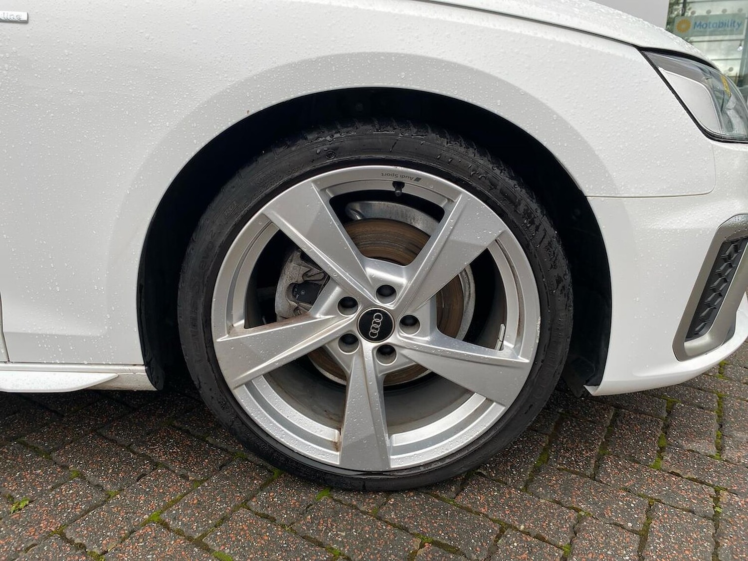 Used Audi A4 2023 for sale - 76437233: Photo 6