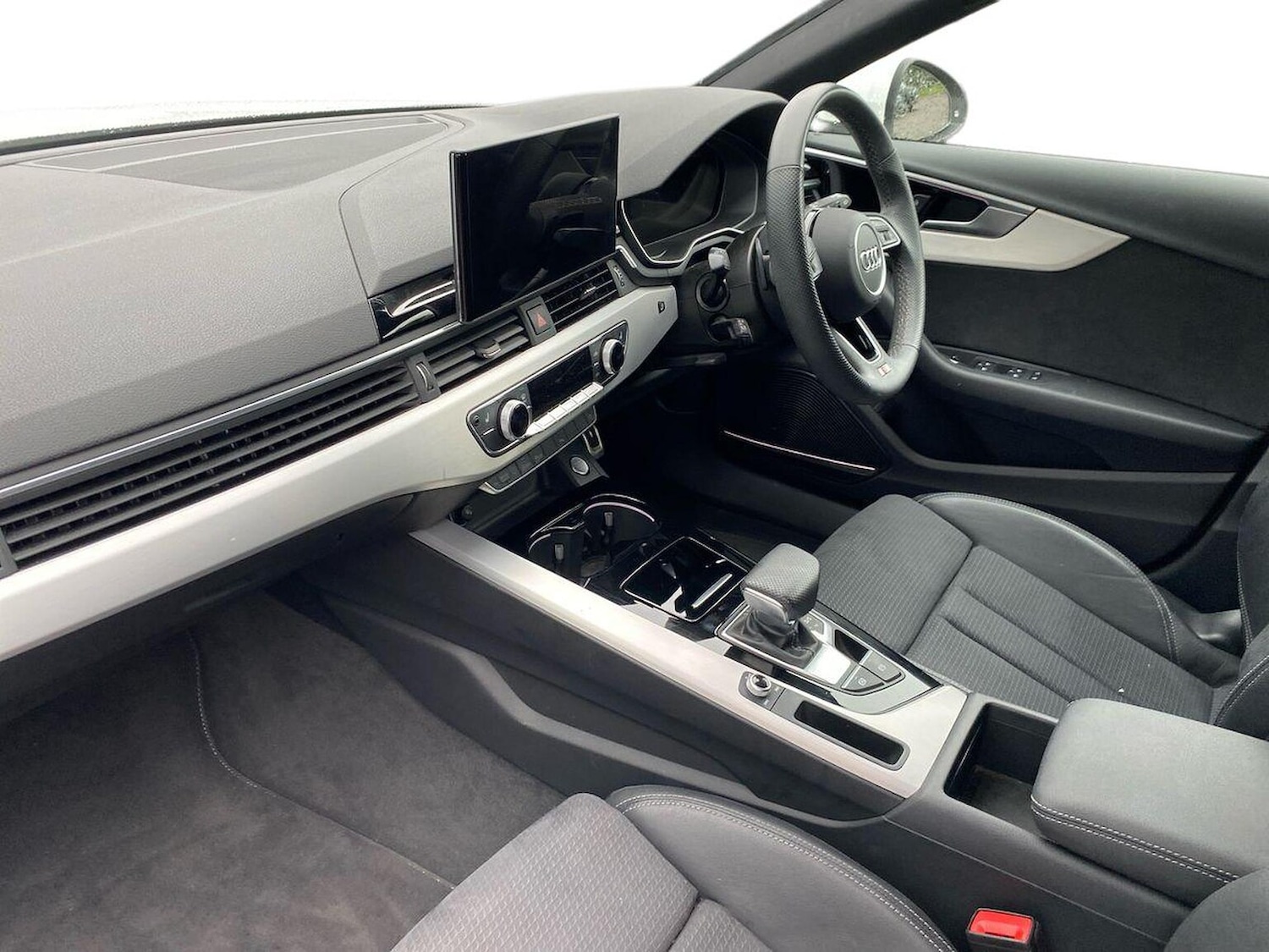 Used Audi A4 2023 for sale - 76437233: Photo 7