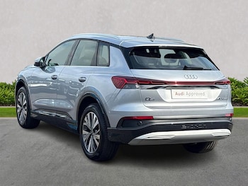 Used Audi Q4 e-tron 2026 for sale - 78766031: Photo