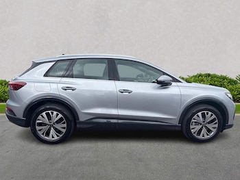 Used Audi Q4 e-tron 2026 for sale - 78766031: Photo