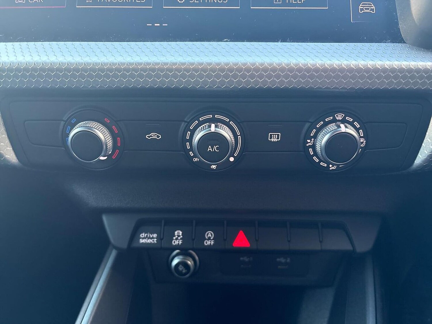 Used Audi A1 2023 for sale - 77845301: Photo 12