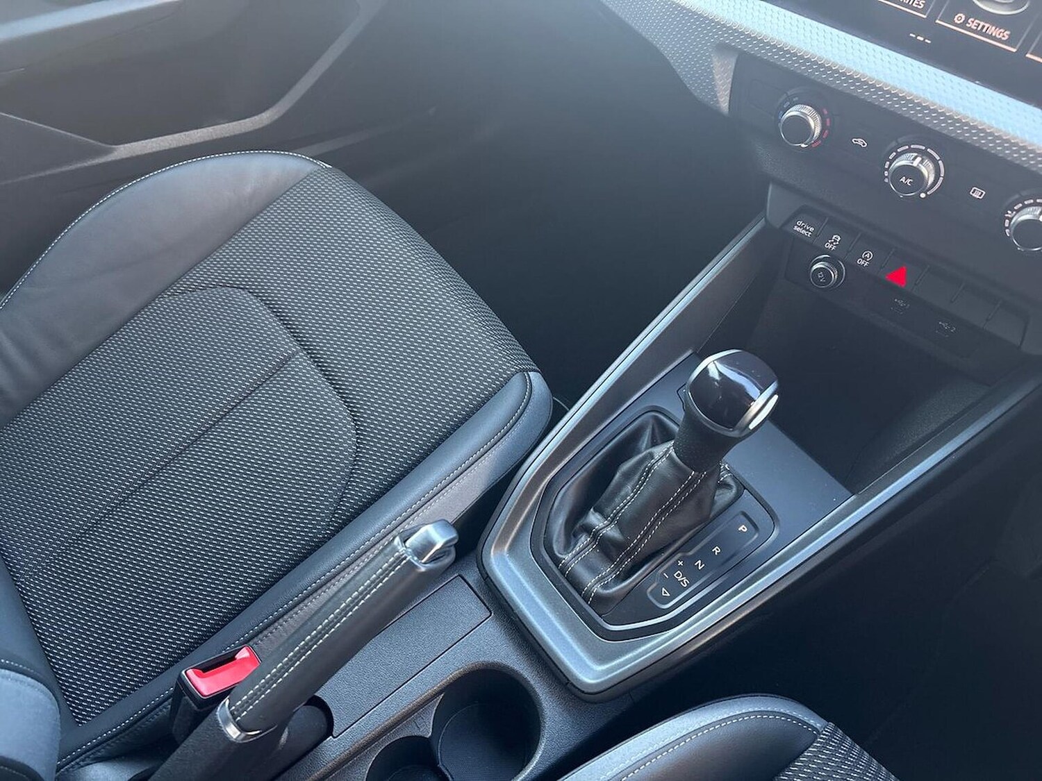 Used Audi A1 2023 for sale - 77845301: Photo 13