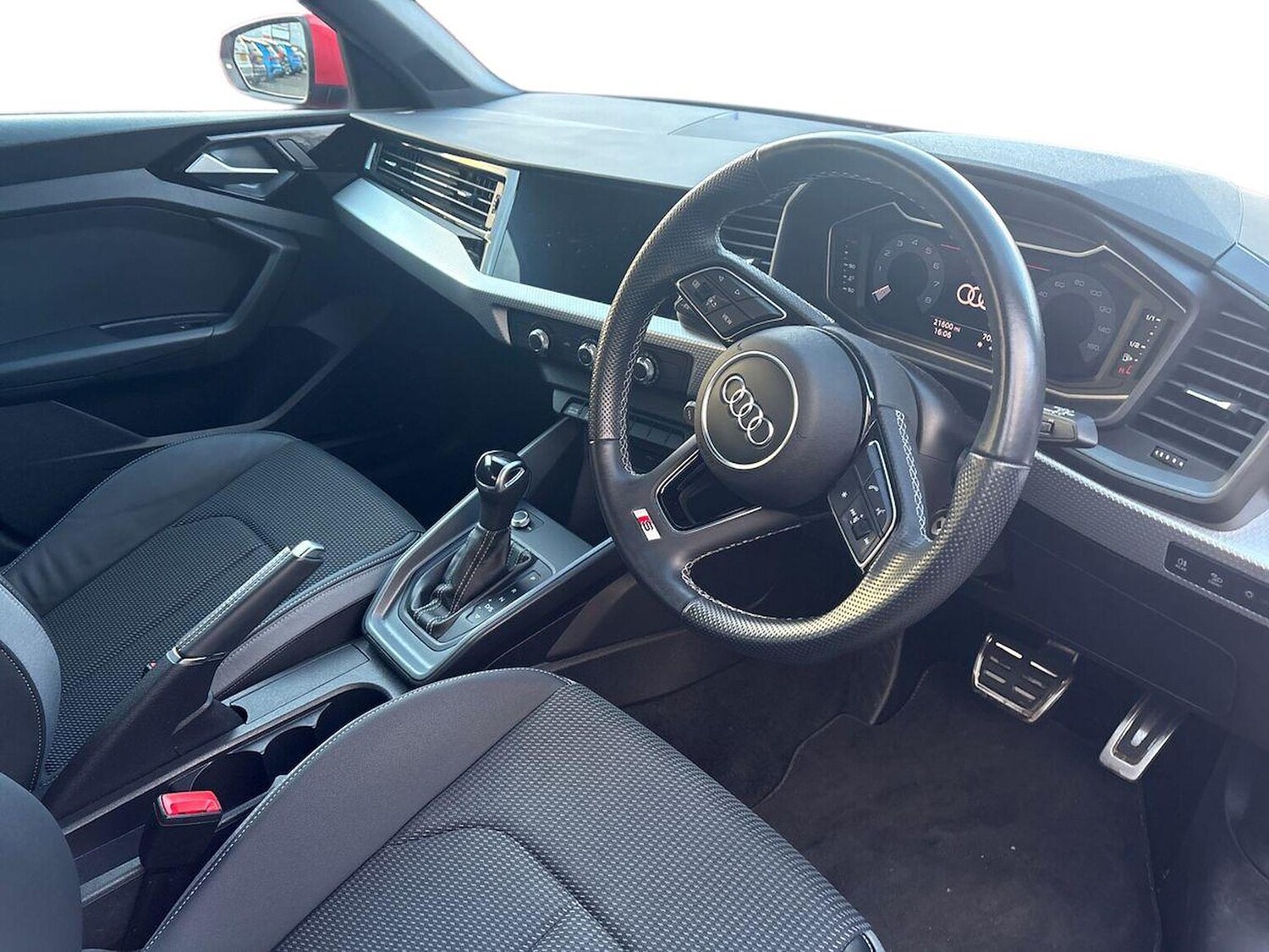 Used Audi A1 2023 for sale - 77845301: Photo 15