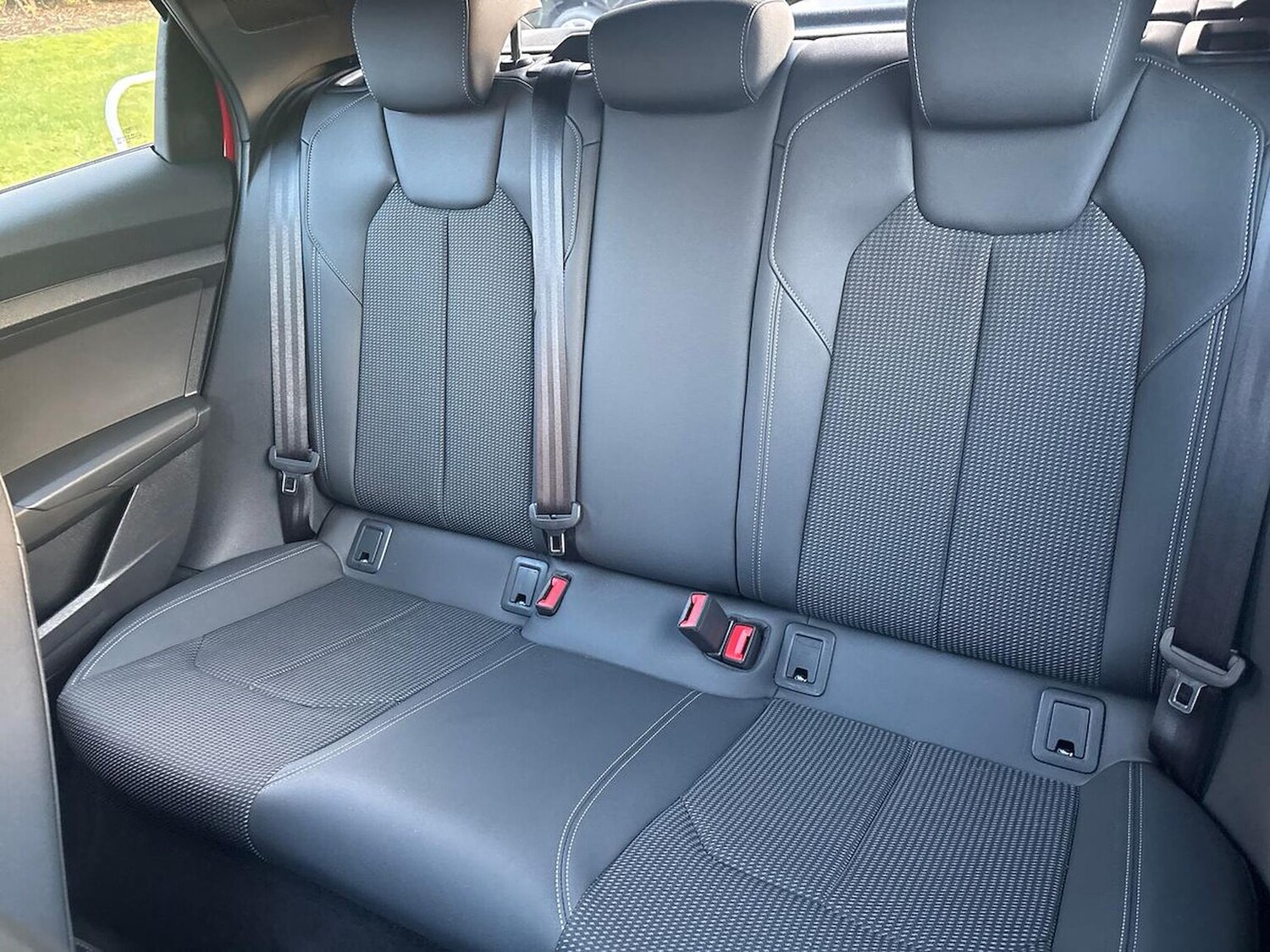 Used Audi A1 2023 for sale - 77845301: Photo 16