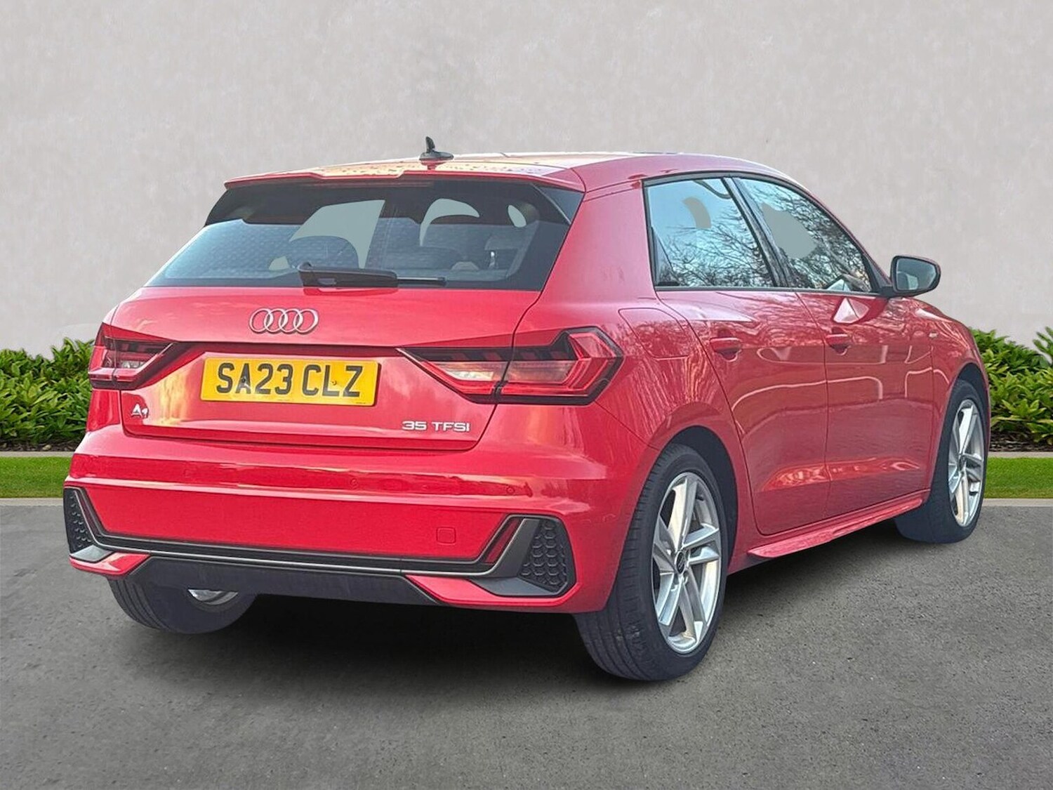 Used Audi A1 2023 for sale - 77845301: Photo 18