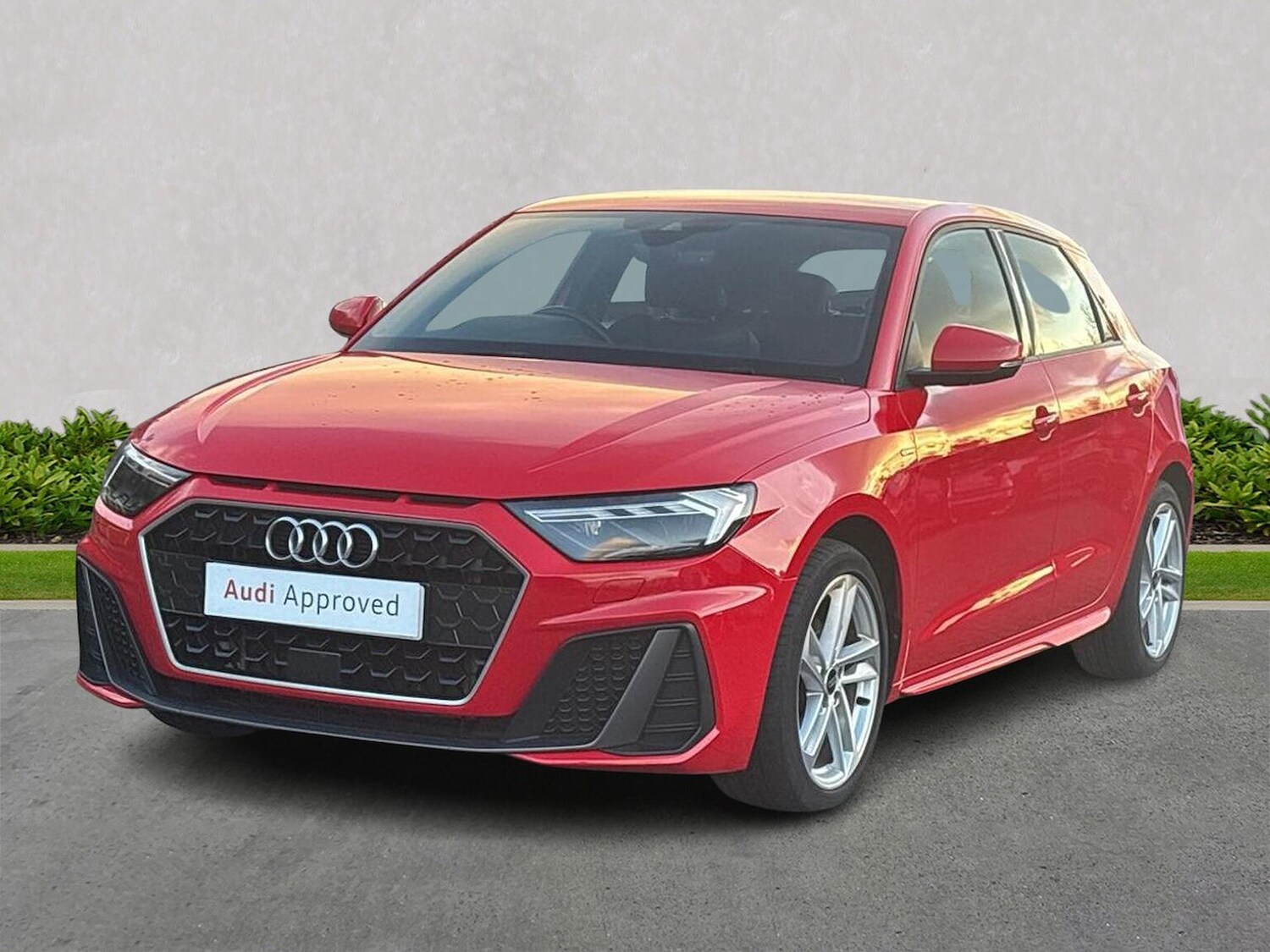 Used Audi A1 2023 for sale - 77845301: Photo 20