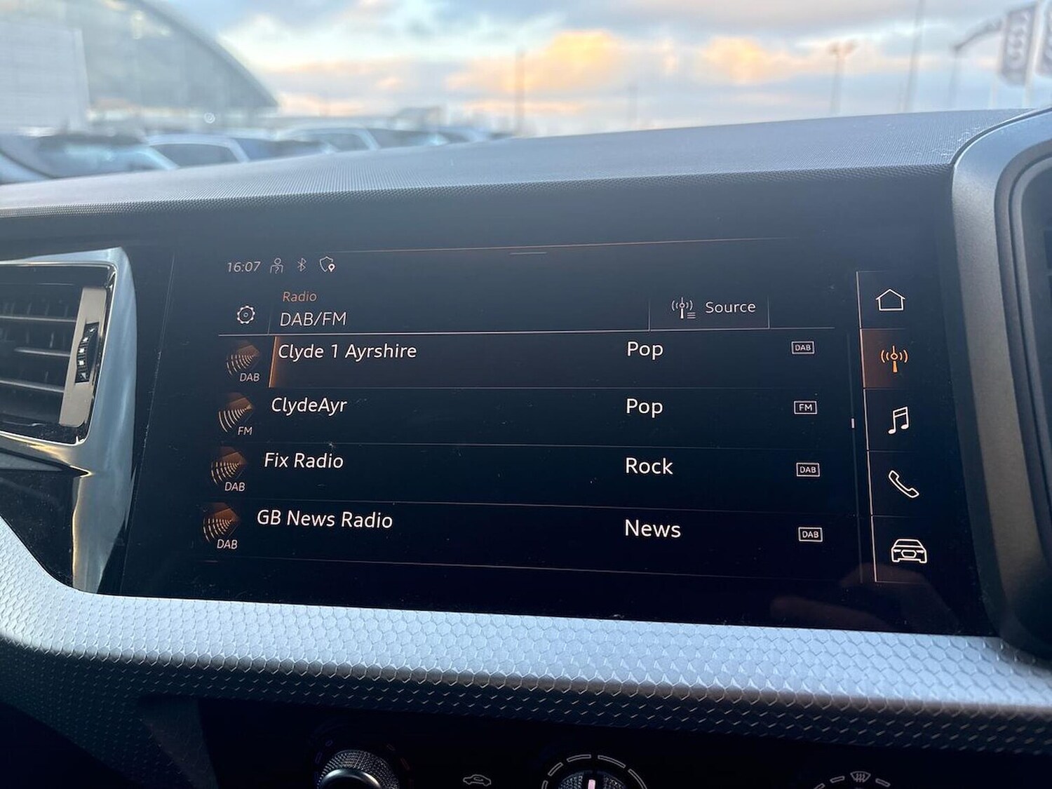 Used Audi A1 2023 for sale - 77845301: Photo 23