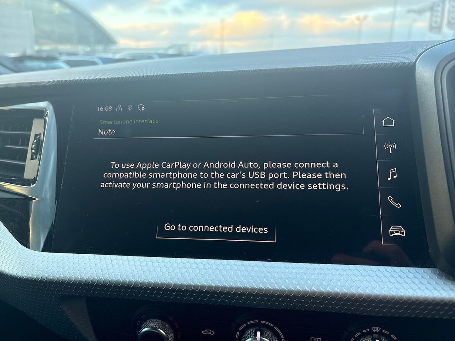 Used Audi A1 2023 for sale - 77845301: Photo 24