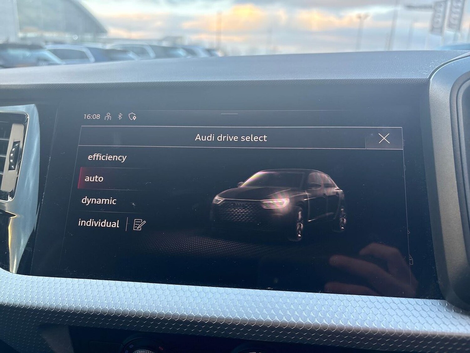 Used Audi A1 2023 for sale - 77845301: Photo 25